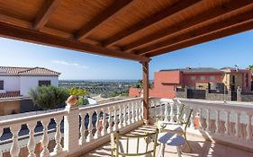 Sonnenland Villas